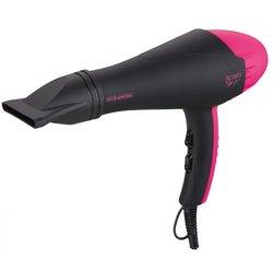 JATA SC1040 secador Negro, Rosa 2000 W