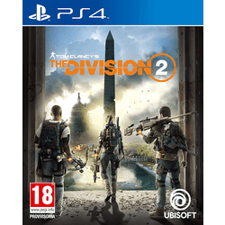 The Division 2