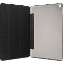 Carcasa iPad SPIGEN Libro Horizontal Negro