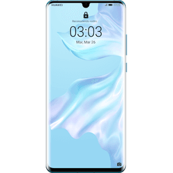 P30 Pro 128GB+6GB RAM