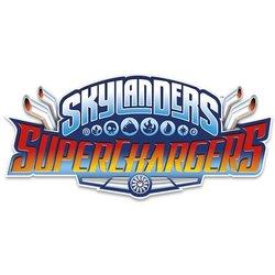 Activision Skylanders SuperChargers DP 1