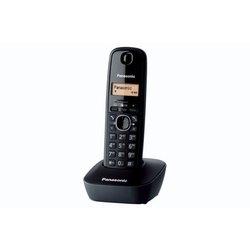 TELEFONO INALAMBRICO NEGRO PANASONIC