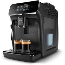 Cafetera PHILIPS EP2220/10 (15 bar - 12 Niveles de molienda)