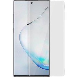 Protector Samsung Galaxy Note 10 Cristal templado curvo + Kit LED + Adhesivo