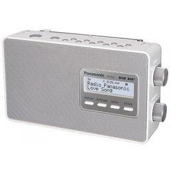 Radio PANASONIC RF-D10 Blanco