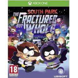 Juego Xbox One South Park: The Fractured but Whole