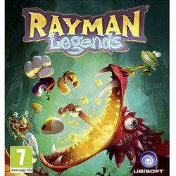 Rayman Legends Xbox One Juego