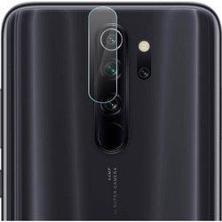 2x Cristales Templados de Imak 9H Cámara Trasera Xiaomi Redmi Note 8 Pro