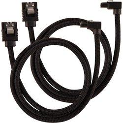 Corsair CC-8900282 cable de SATA 0,6 m Negro