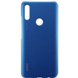 Carcasa HUAWEI P Smart Z PC Azul