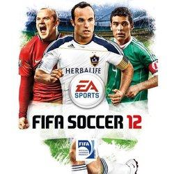 Electronic Arts Fifa 12 vídeo juego PlayStation 3