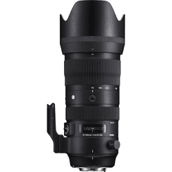 70-200mm F2.8 DG OS HSM Sports (Nikon)