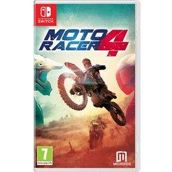 JG.NSW MOTO RACER 4 - DEFINITIVE EDITION