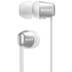 Sony WI-C310 Auriculares Bluetooth Blancos