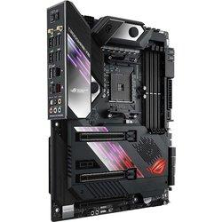 Asus ROG Crosshair VIII Formula