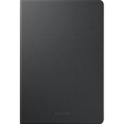 book cover tab s6 lite gris