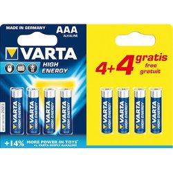 Pilas VARTA 4903121448