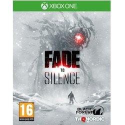 Juego XBOX ONE Fade to Silence (M16)