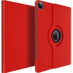 Funda Tablet AVIZAR iPad Pro 12.9 2020 Libro Rojo