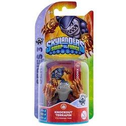 Activision Skylanders: Swap Force - Knockout Terrafin