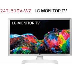 monitor tv lg 24tl510v-wz 24