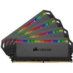 Corsair Dominator Platinum RGB módulo de memoria 64 GB DDR4 3600 MHz