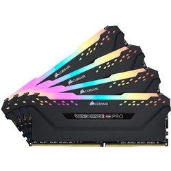 Corsair Vengeance CMW32GX4M4D3600C18 módulo de memoria 32 GB DDR4 3600 MHz