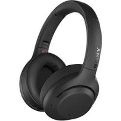 Sony WH-XB900N auriculares para móvil Binaural Diadema Negro