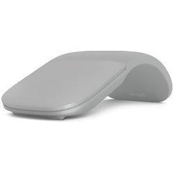 Ratón MICROSOFT Arc (Bluetooth - Gris)