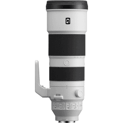 FE 200-600mm F5.6-6.3 G OSS (SEL200600G)