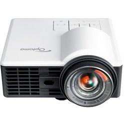 Optoma Proyector Ml1050stp