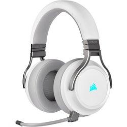 Auriculares Corsair Virtuoso Blancos