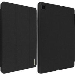 Funda Samsung Galaxy Tab S6 Lite F. Soporte Teclado - Negro