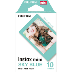 Instax Mini Film x10