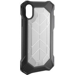 Element Case REV funda para teléfono móvil Negro, Transparente