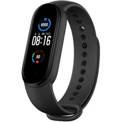 Mi Band 5