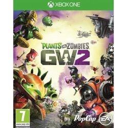 Plants Vs Zombies Garden Warfare 2 Jeu Xbox One