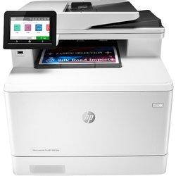 Impresora Multifunción HP M479dw