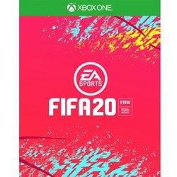 Juego de Xbox One para FIFA 20