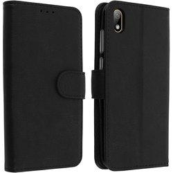 Funda Huawei Y5 2019 AVIZAR Vintage Negro