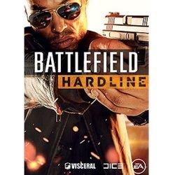 Electronic Arts Battlefield Hardline vídeo juego PC Básico