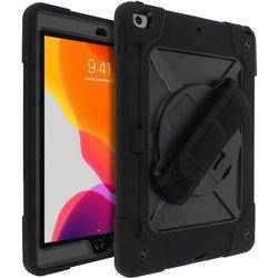 Funda iPad 2019 10.2 AVIZAR BACK-XSHAPE-IP102 Negro