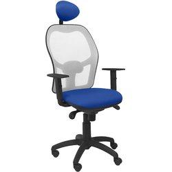 Piqueras Y Crespo Silla De Oficina Ergonómica Jorquera