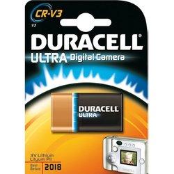 Duracell Ultra Photo CRV3 Single-use battery Ión de litio