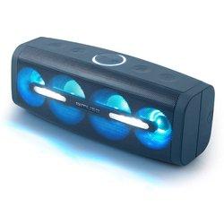 Muse M-830 DJ Altavoz Bluetooth 50W Negro