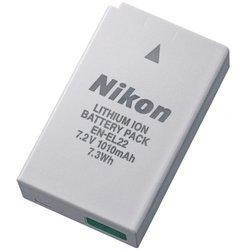 Nikon EN-EL22 Ión de litio 1010 mAh