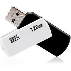 Pendrive GoodRam UCO2 USB 2.0 Blanco/negro