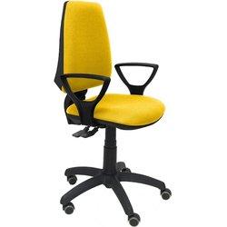 P&C-Silla de Oficina Elche S Bali P&C BGOLFRP Amarillo