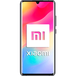 Mi Note 10 Lite 128GB+6GB RAM