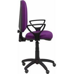 P&C-Silla de Oficina Ayna bali P&C 04CP Morado